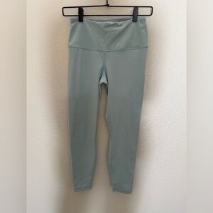 Yogalicious Leggings Light Blue